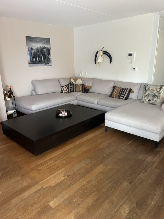 Aulia Design Coffee Table – Linteloo, Wood (photo 4 of 5)