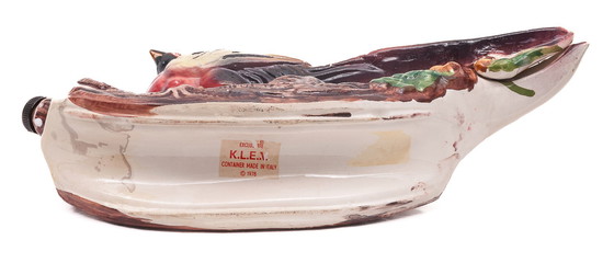 Image 1 of Pair of Garnier Liqueur Bottles