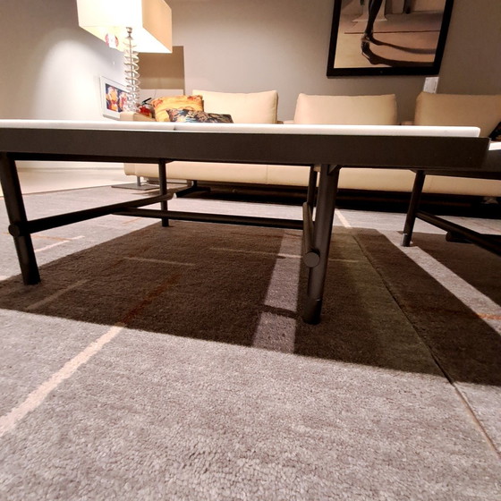 Image 1 of Poltrona Frau Pierre coffee table