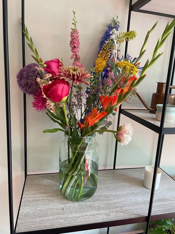 Image 1 of Furnified Berlin shelf