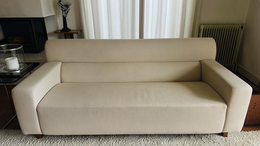 Gelderland Gelderland bank 2,5 zits model 6441 kleur aura credo 03