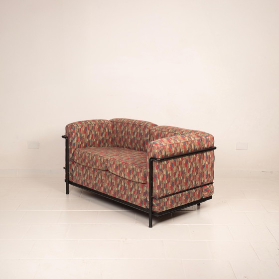 Divano LC2 di Le Corbusier, Pierre Jeanneret e Charlotte Perriand per Cassina – Divani (photo 21 of 27)