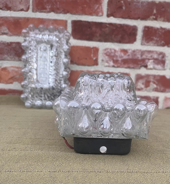 Image 1 of Lampade a bracci retrò 60