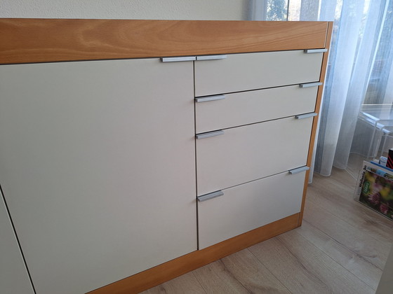 Image 1 of Pastoe Sideboard L-Series.