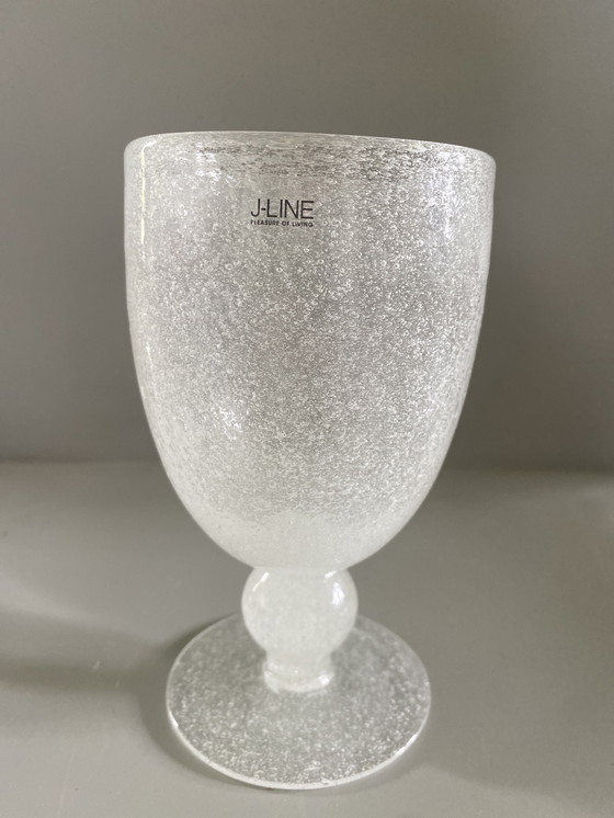 Image 1 of Calice, Verre J-Line