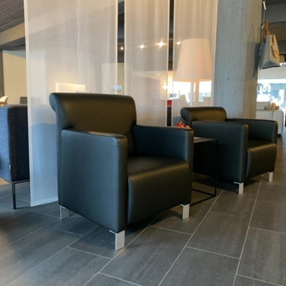 Image 1 of Violetta armchair (set of 2)