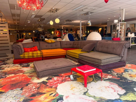 Image 1 of Roche Bobois Mah Jong