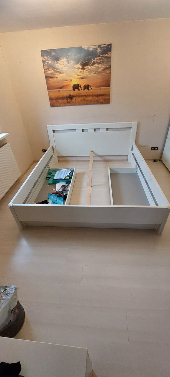 Image 1 of Bettgestell 