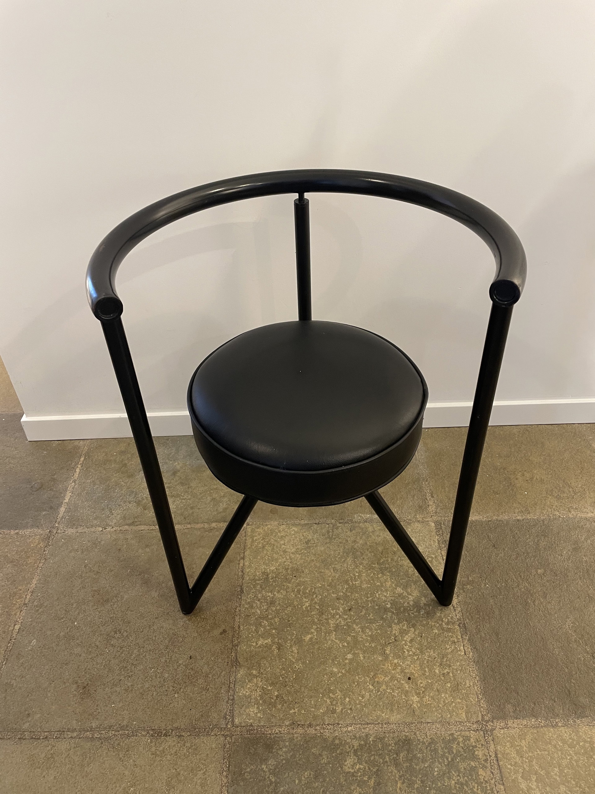 MISS DORN Philippe Starck スタルク ビンテージ チェア stoop | 'MISS