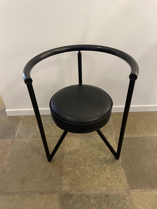 Philippe Starck señorita Dorn