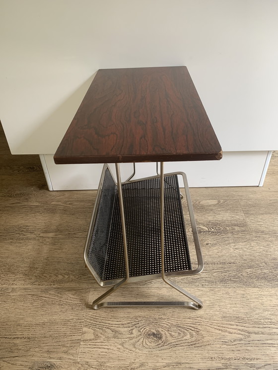 Image 1 of Tavolo leggio vintage