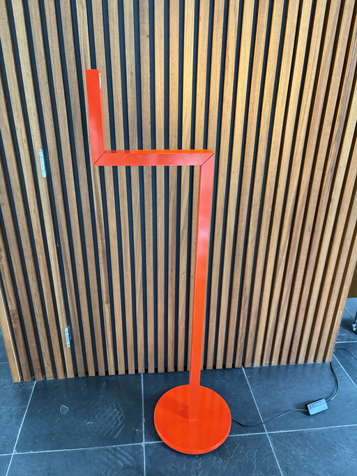Lampadaire design Philips Knick Knock
