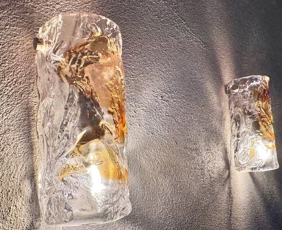 Image 1 of Coppia di lampade da parete vintage