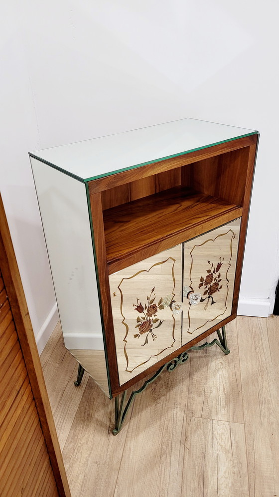 Image 1 of Muebles de estilo Art Déco italiano