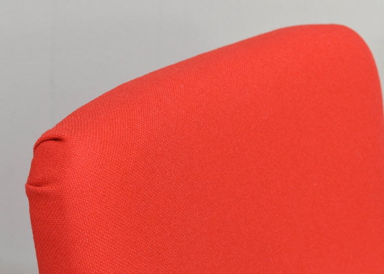 Image 1 of 2x S5 fauteuils van Alfred Hendrickx voor Belform, België, 1958