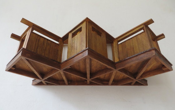 Image 1 of Eric van Solm - 'Hide out'