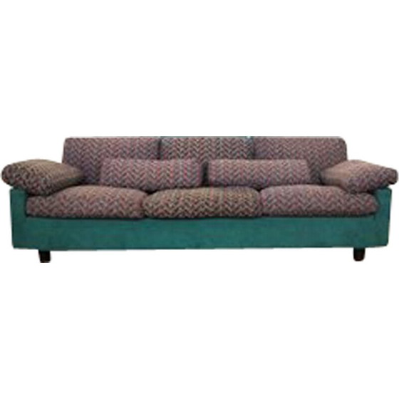 Image 1 of Vintage 3-seater sofa by Busnelli, 1970s