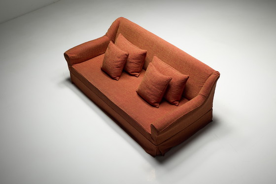 Image 1 of Divano di Axel Vervoordt, Belgio, XXI secolo