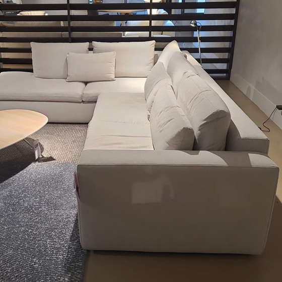 Image 1 of Private Label Hermes corner sofa