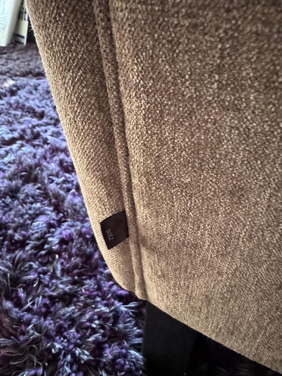 Image 1 of DIEZ Fauteuil 