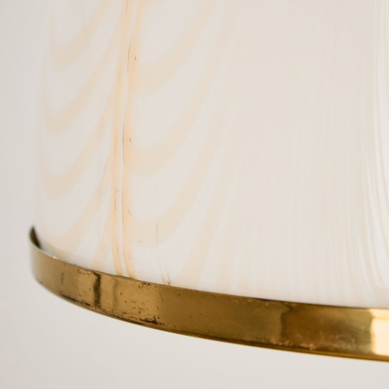 Image 1 of MK11601 Mazzega table lamp by F. Fabbian, Set of 2