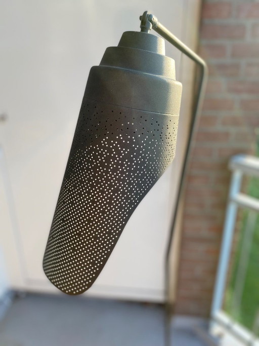 Lampada da terra Foscarini Diesel PERF – vloerlampen, Metal