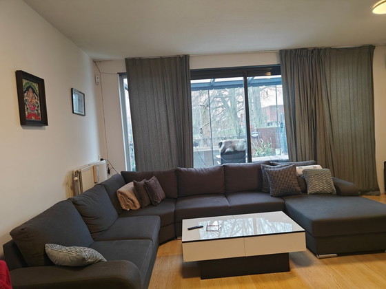 Image 1 of Geräumiges 6-Sitzer-Lounge-Sofa