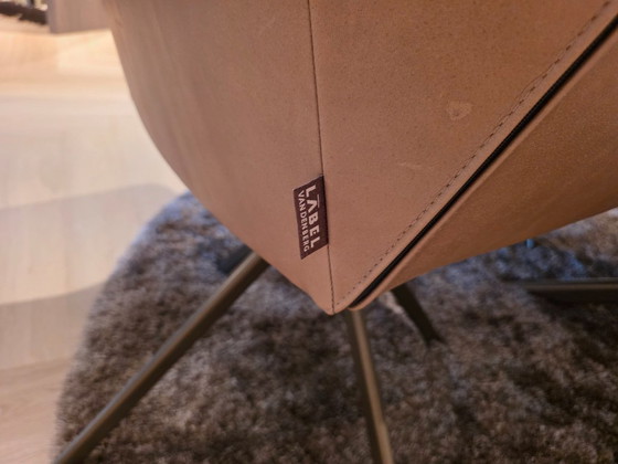 Image 1 of 4 x fauteuil Gustav JR par Label van den Berg