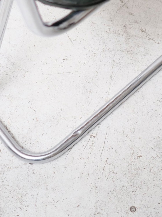 Image 1 of Paar Gispen Bauhaus-designstoelen