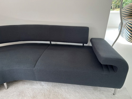 Image 1 of Precioso sofá Vol de Rêve de Leolux