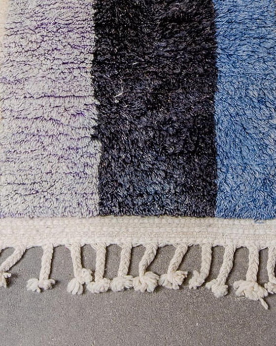 Image 1 of Tappeto passatoia fatto a mano, 250 cm x 90 cm