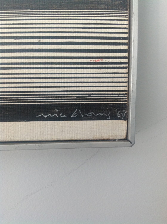 Image 1 of NIC Blans 1917 - 1997