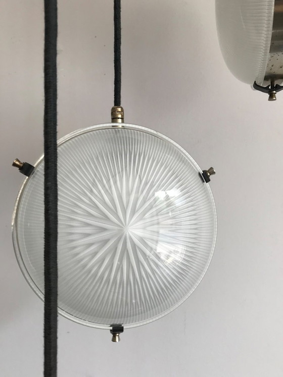 Lampada da soffitto di Sergio Mazza per Artemide, Italia, anni '60 – Plafoniere, Modernisme (photo 11 of 17)