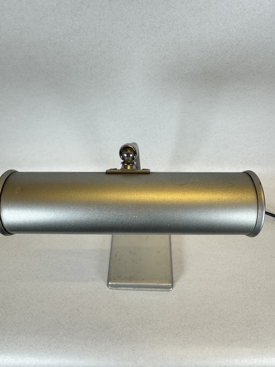 Image 1 of Lampe de bureau Anvia - 1960s - Dutch mid-century design