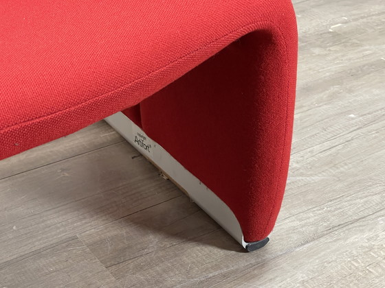 Image 1 of Artifort Groovy F598 M-Chair