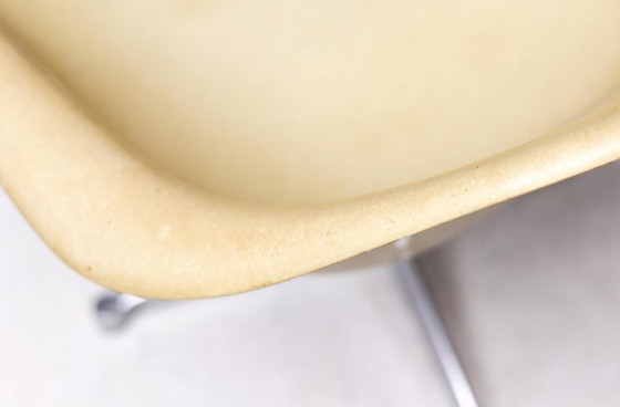 Image 1 of Herman Miller DAX Arm Chair