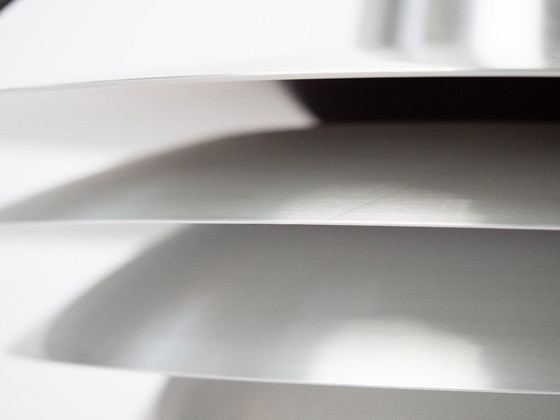 Image 1 of Deense vintage hanglamp Verona van Svend Middelboe, Lyfa, 1962