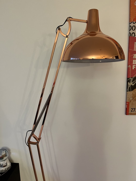 Image 1 of EGLO Borgillio