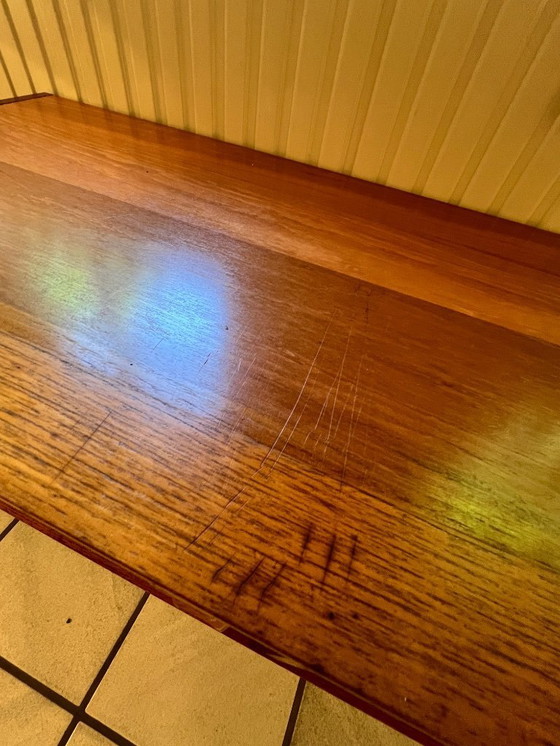 Image 1 of Vintage Lowboard / TV Furniture