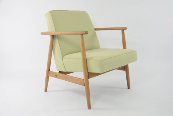 Image 1 of Z-fauteuils in licht mintgroen