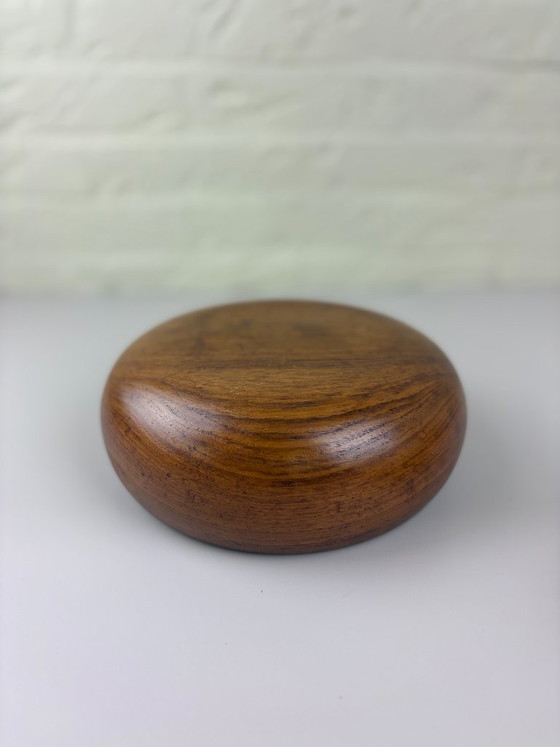 Image 1 of Ciotola vintage in teak