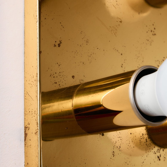 Image 1 of MK8790 Wandleuchte aus Messing