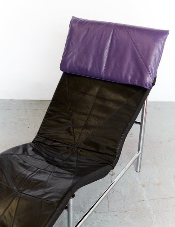 Image 1 of Skai Chaise Lounge von Tord Björklund für Ikea, 1980er Jahre