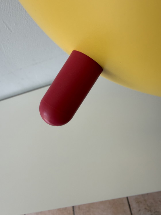 Image 1 of Taza trípode IKEA Memphis Sottsass Design Alessi Starck Ola Whilborg