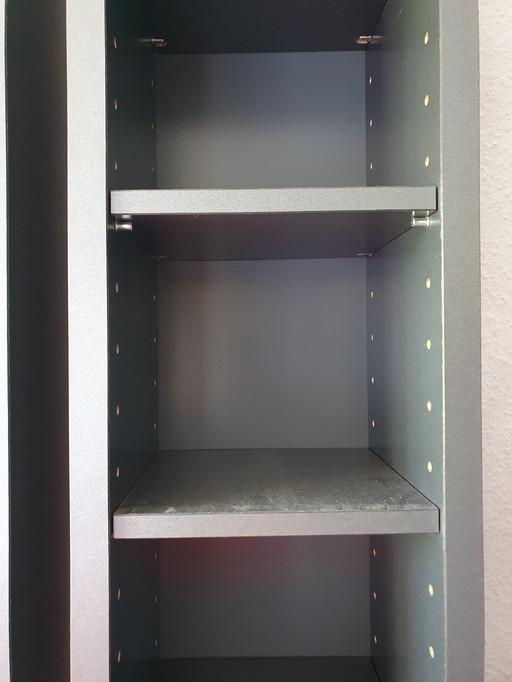 CD cabinets