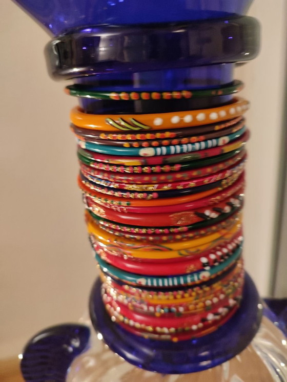 Image 1 of Vase Firosobor by Borek Sipek 