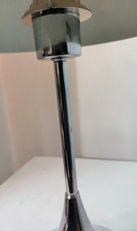 Image 1 of Paddestoel lamp