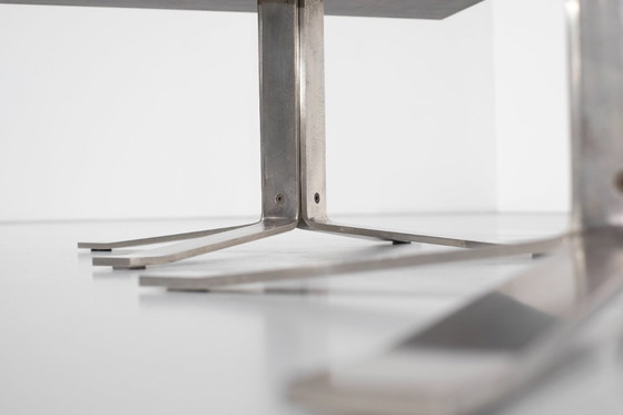 Image 1 of Mesa de centro de Gianni Moscatelli para Formanova, Italia, años 70.