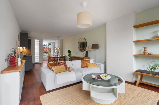 Image 1 of Canapé 2 places Fest Amsterdam Dunbar