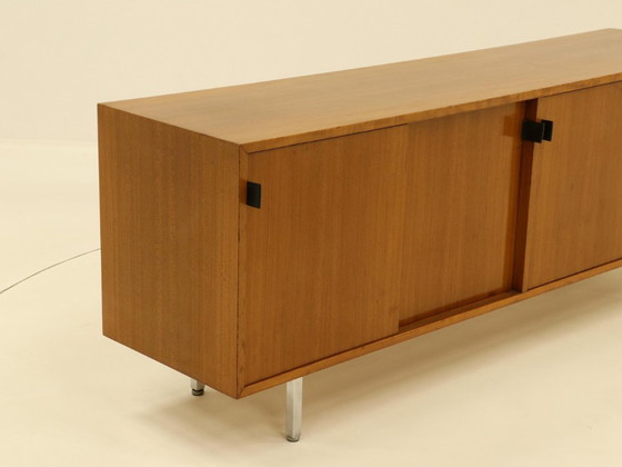 Image 1 of Mid-century Sideboard by Florence Knoll for Knoll International, US, 1950s